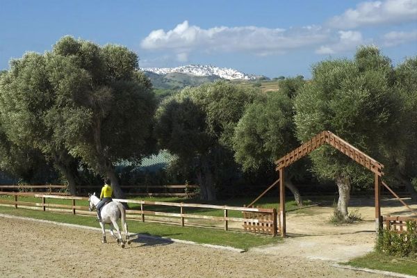 Hacienda Montenmedio Golf & Country Club (Vejer de la Frontera)